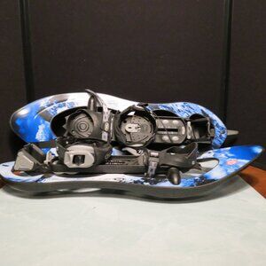 Snowshoes TSL 217  Skyline Size 24-37EU/90-220 lbs.